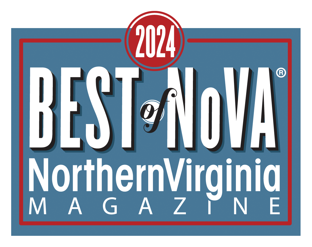 Best of Nova by Northern Virginia Magazine