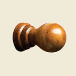 Shaker Hardware Option