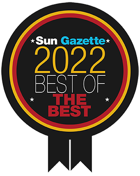 Sun Gazette Best of the Best