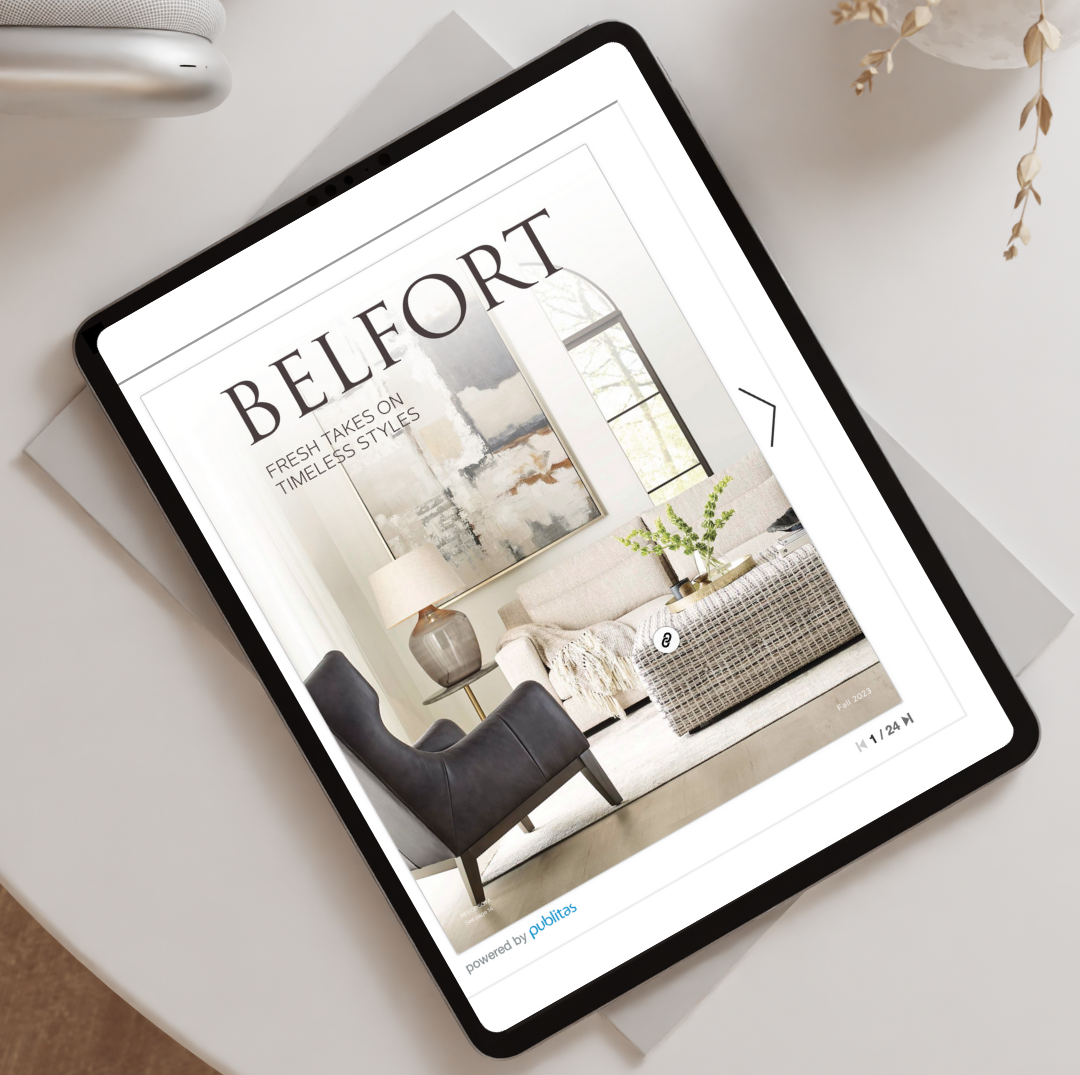 VIEW OUR NEW CATALOG