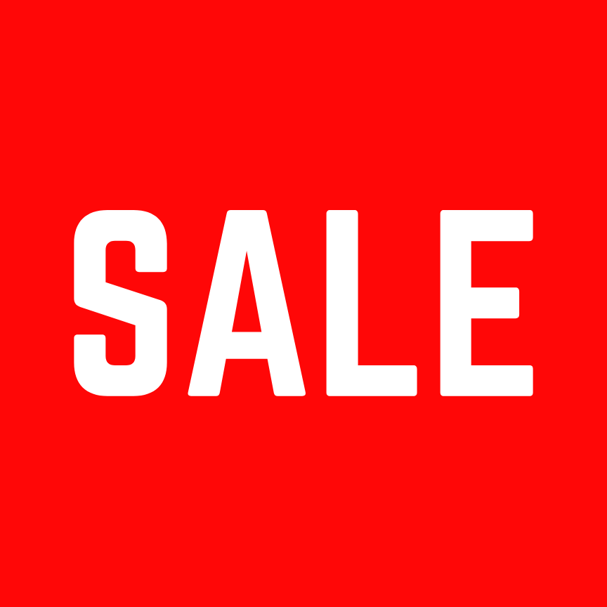 OUR CURRENT PROMOTIONS