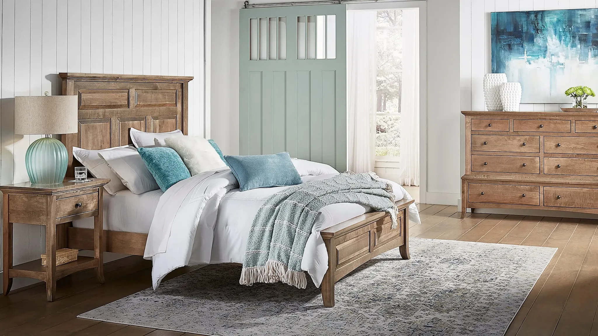 Amish Essentials by Archbold