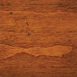 Heritage Russet Wood Finish
