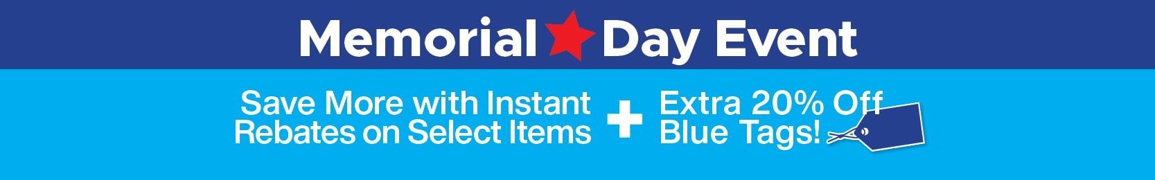 memorial day event at belfort furniture, furniture sale