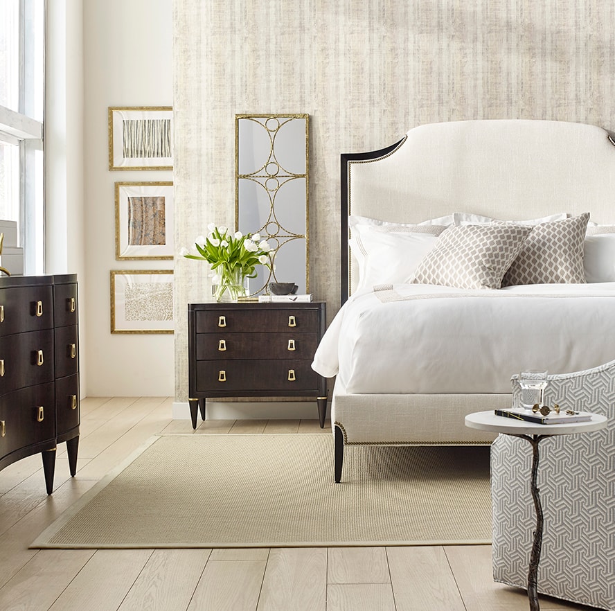 Lillet Bedroom at Belfort Furniture