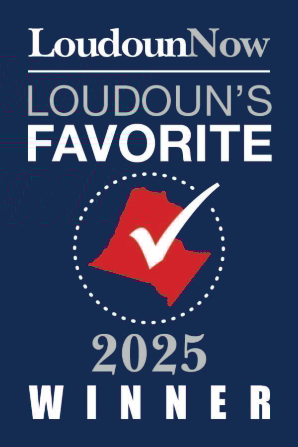 Loudoun Now, Loudoun's favorite 2025 winner