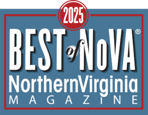 Best of Nova Northern Virginia Magazine 2025 Winner