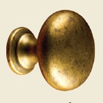 Cerea Knob Hardware Option