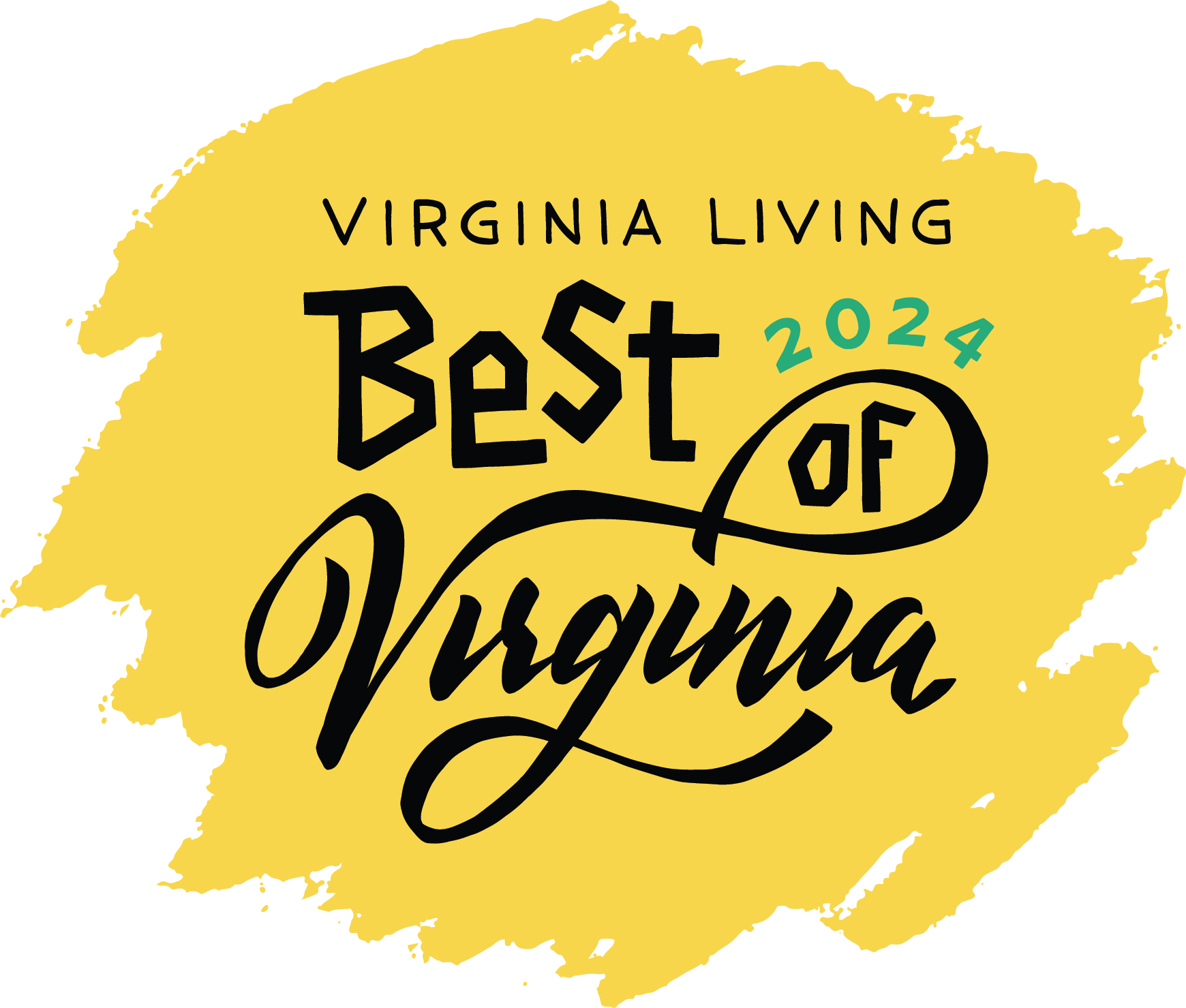 Virginia Living Best of 2024
