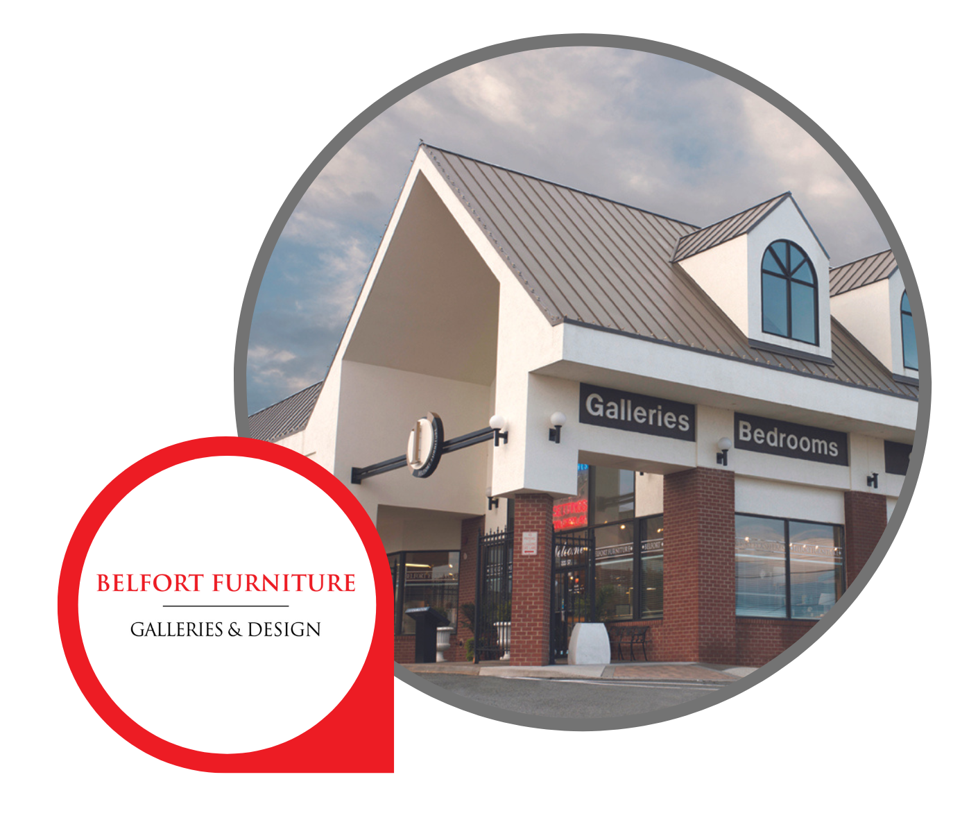 Luxury Furniture Brands Belfort Furniture