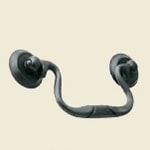 Small Windover Pull Hardware Option