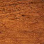 Seasoned Wood Finish