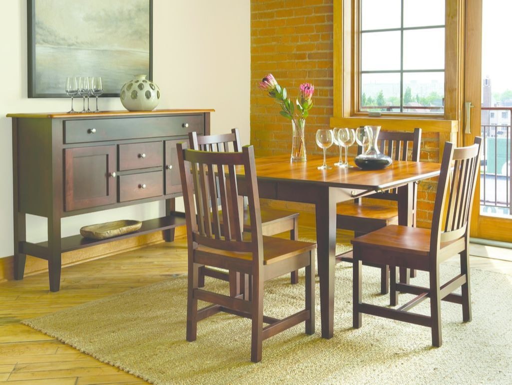 Gascho Dining Room Furniture