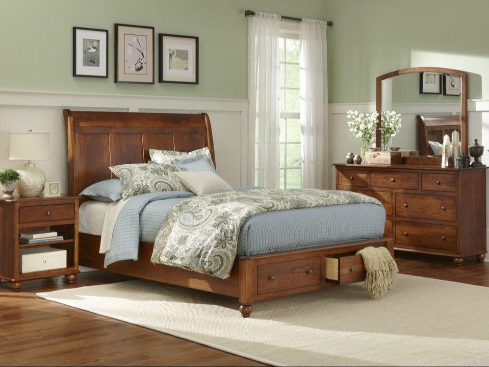 Gascho Bedroom Furniture