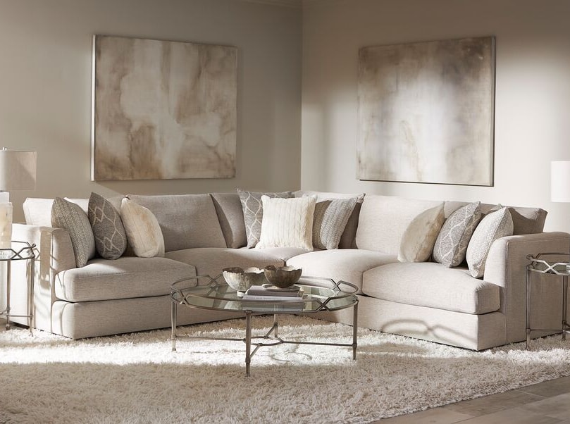 l sectional
