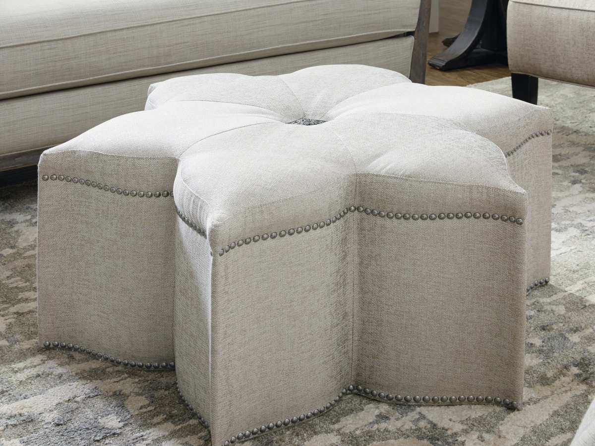 Ottoman Elegance: Designs from Classic to Contemporary