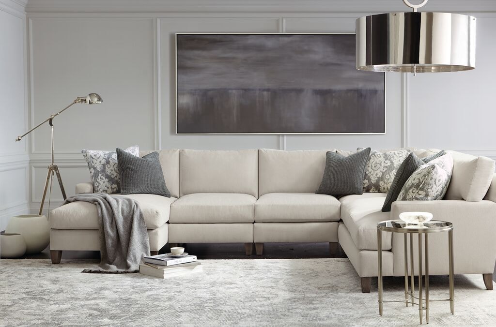 l sectional

