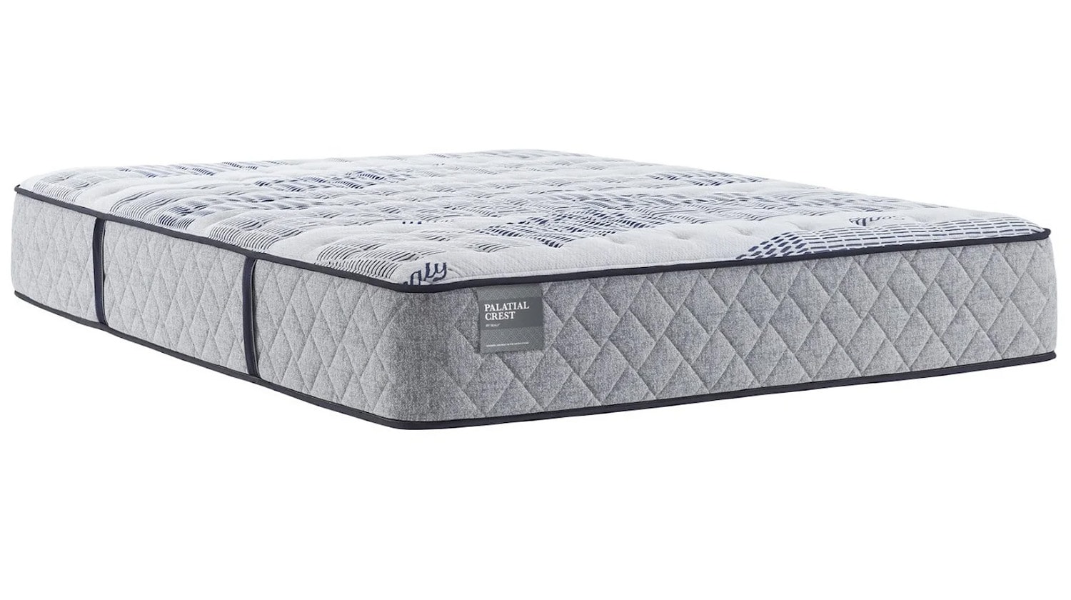 pocketed coil mattress