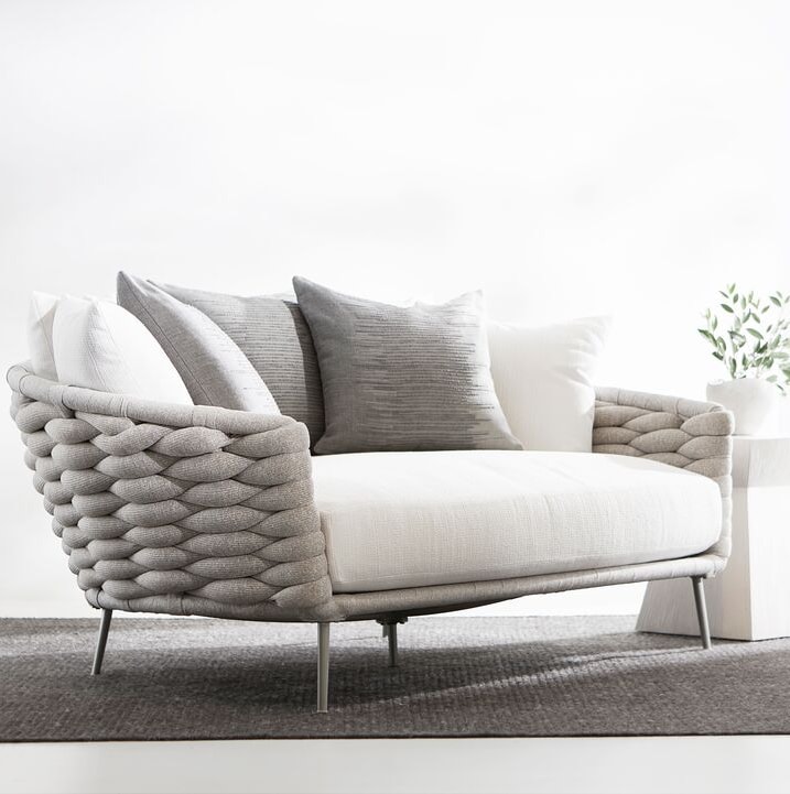 lounge chair oversized