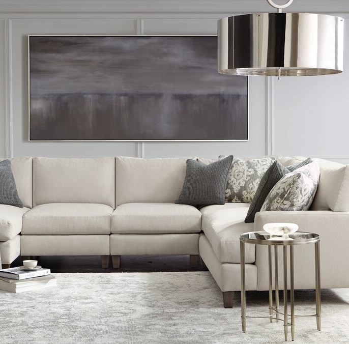l sectional