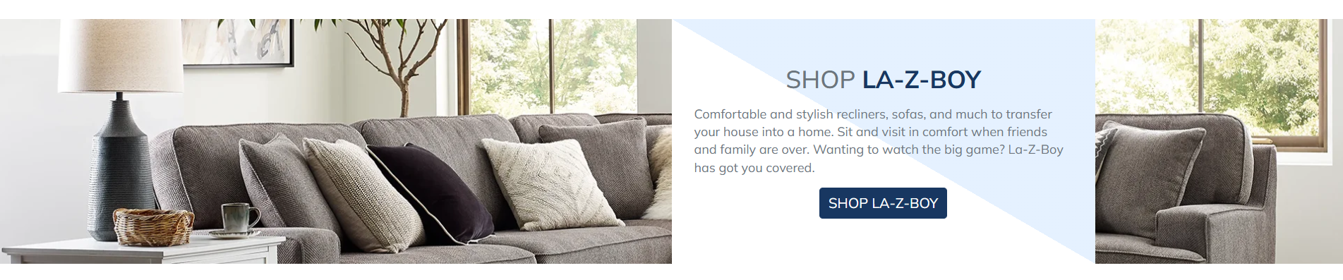 LaZ Boy
