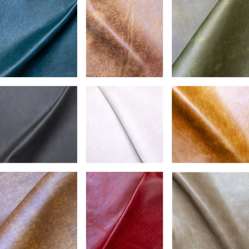 Miscellaneous Leathers