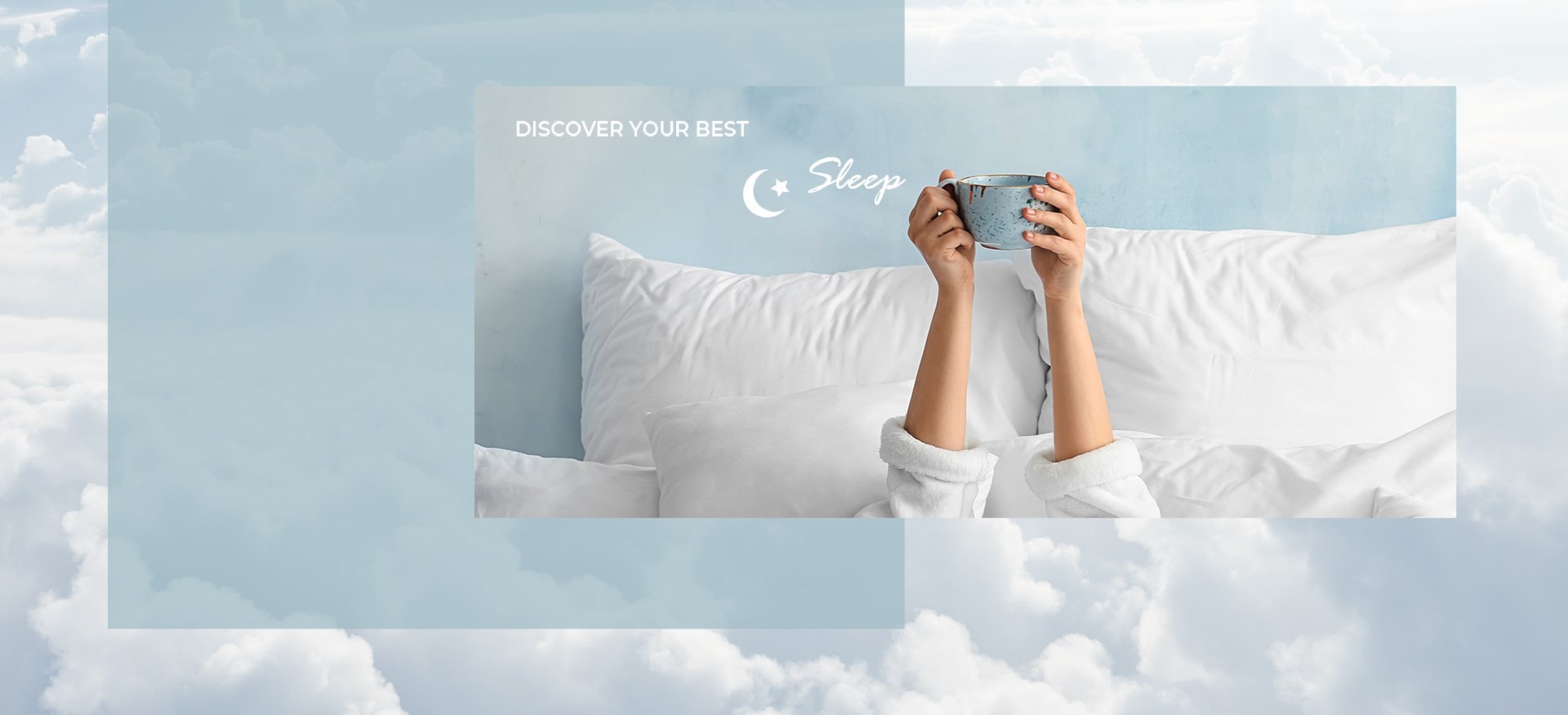 discover your best sleep