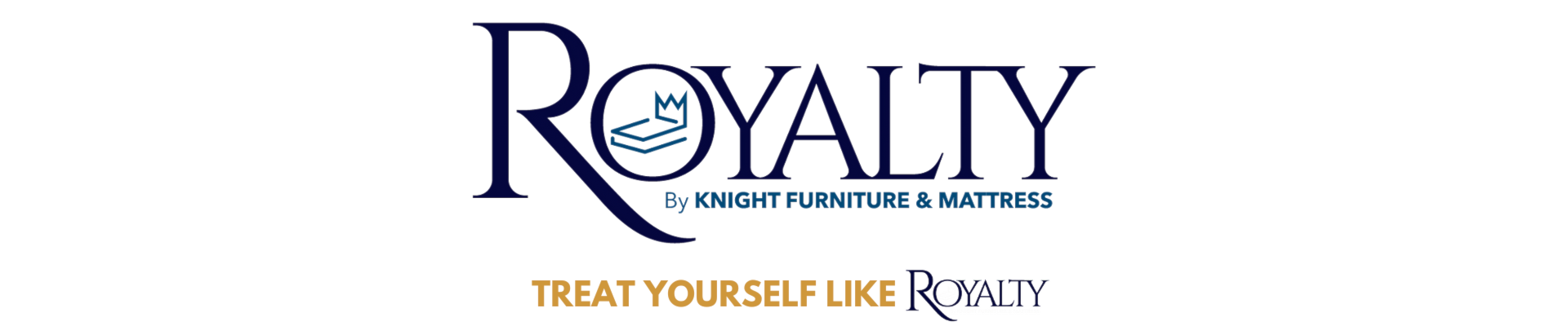 Royalty by Knight Furniture & Mattress