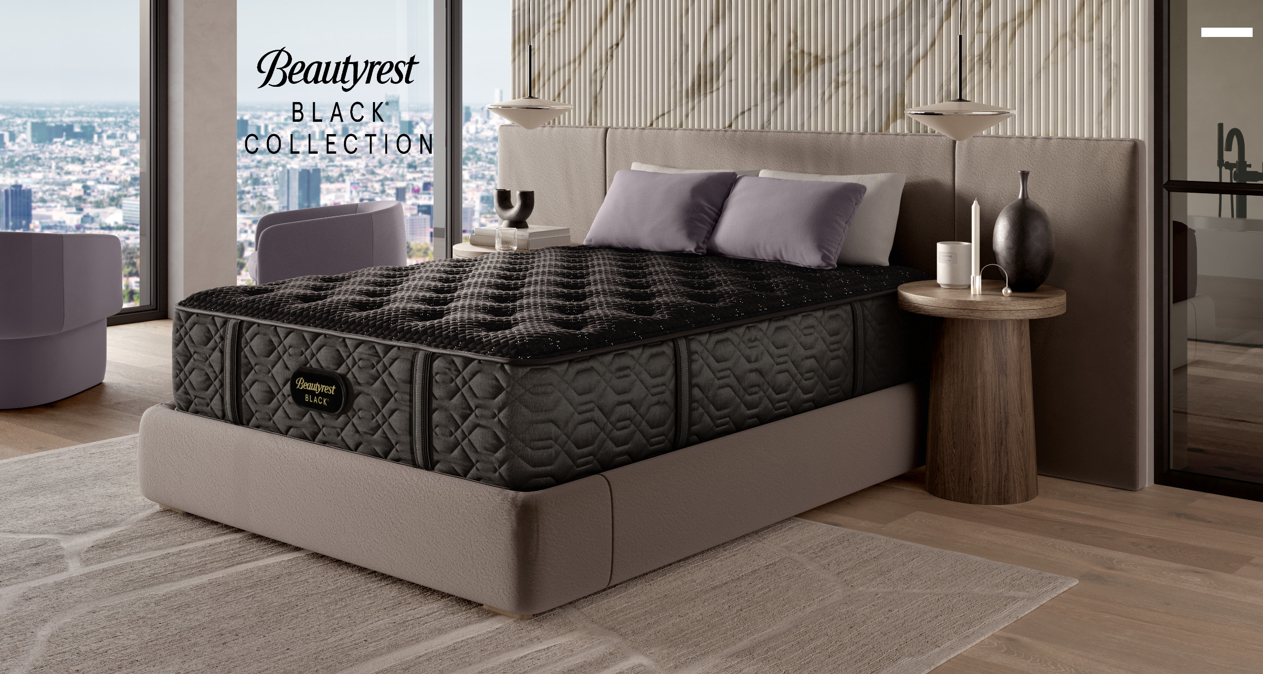Beautyrest Mattress