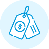 Sales Tag Icon