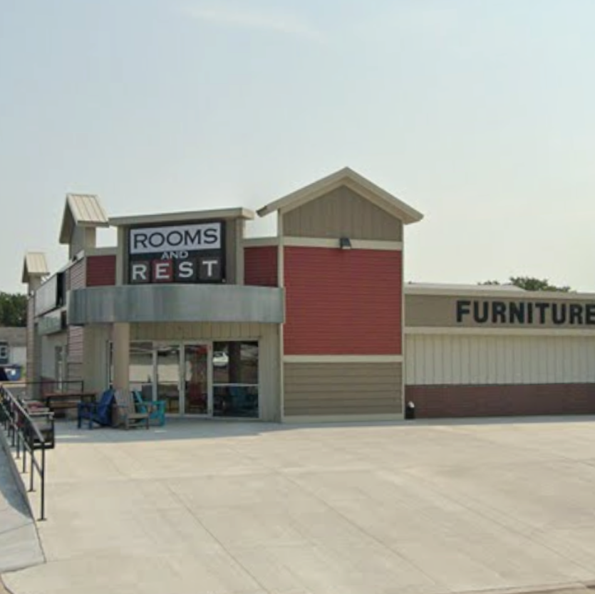 Take A Look About Rooms And Rest Furniture New Ulm Mn