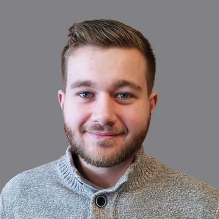 Luke Bauernfeind