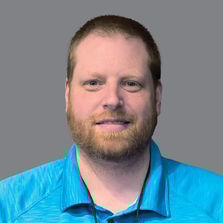 Mike Fine