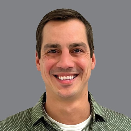 Ryan Domeier