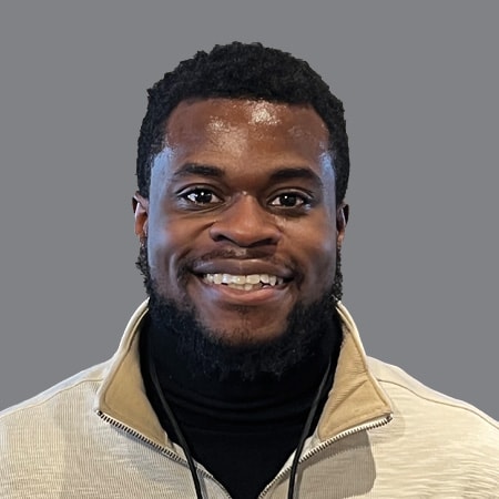 Montrel Moore