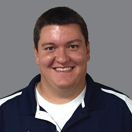 Justin Judd Dorn