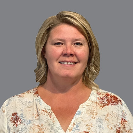 Erica Kimsey
