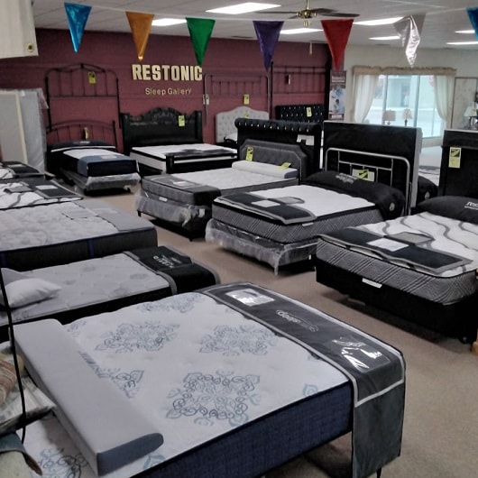 Mattress