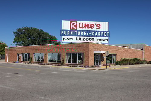 storefront