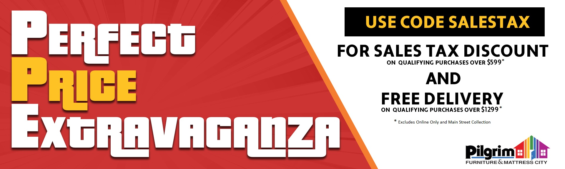 Perfect Price Extravaganza