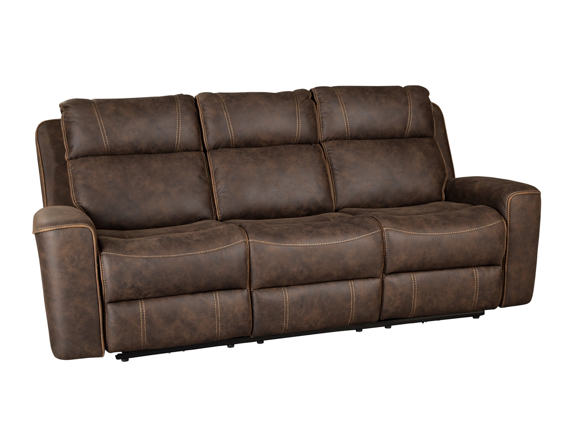 Behold Telluride reclining sofa