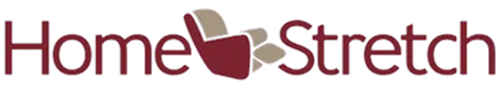 Home Stretch Logo