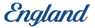 England Logo