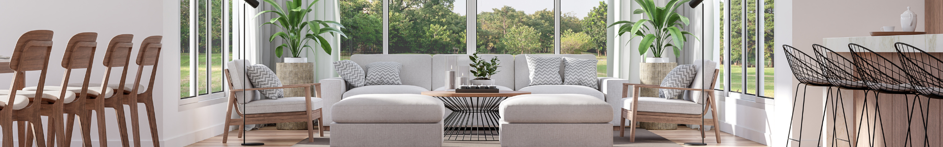 Find furniture to complete your dream home, where quality just costs less, Walker's Furniture & Mattress