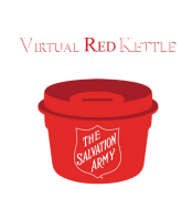 Pendalton Salvation Army