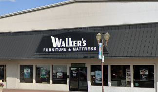 storefront