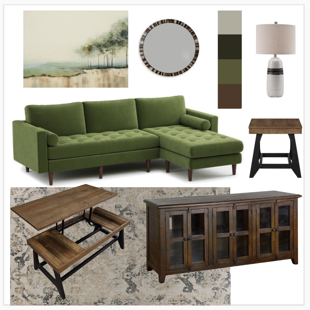 Kyren Collection