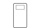 twin mattress drawing