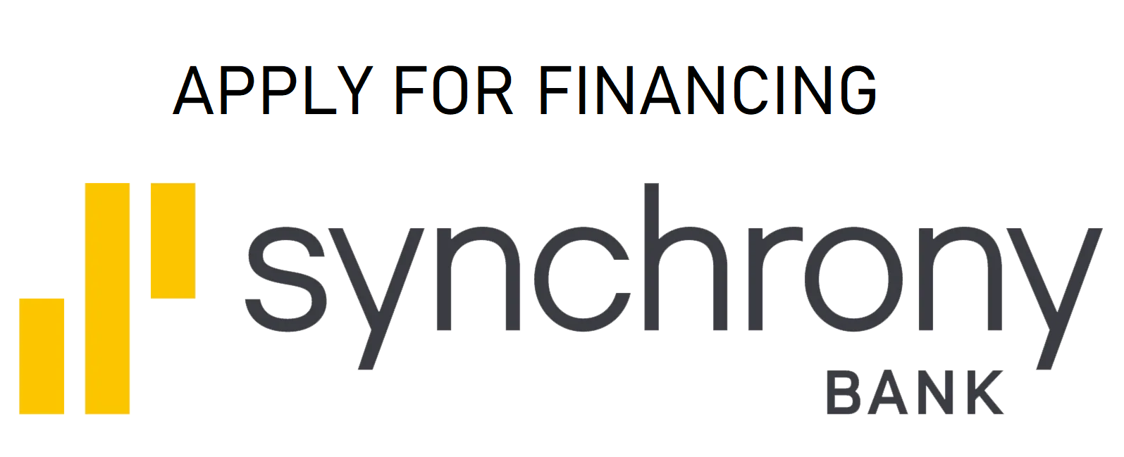 Synchrony bank