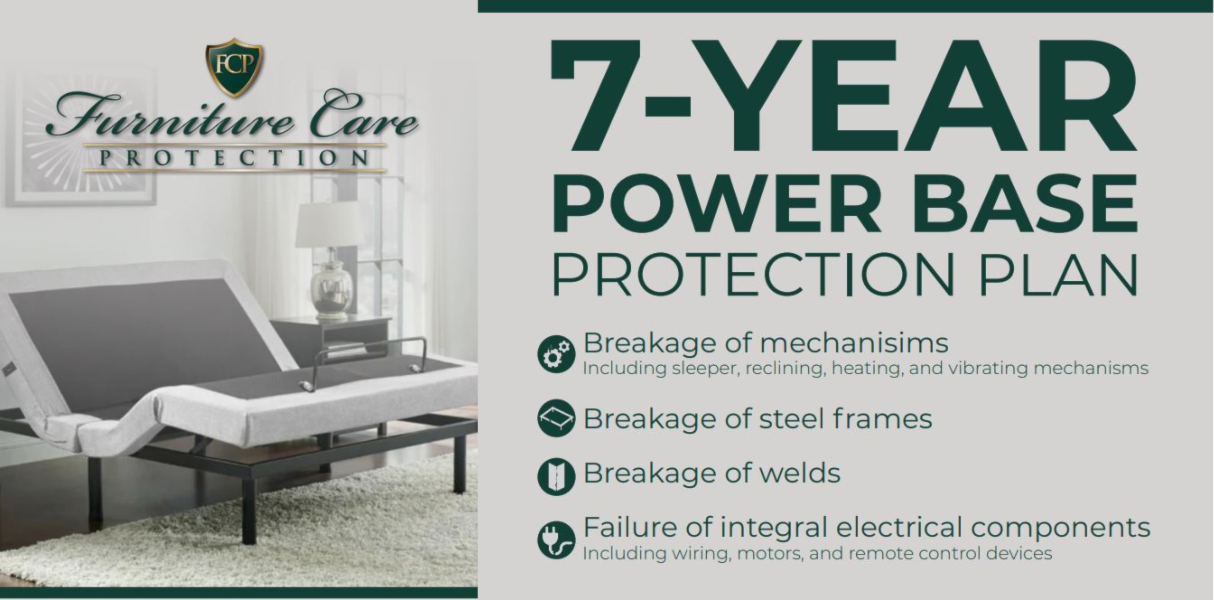 Furniture Protection